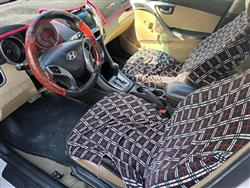 هیۆندای ئەلەنترا